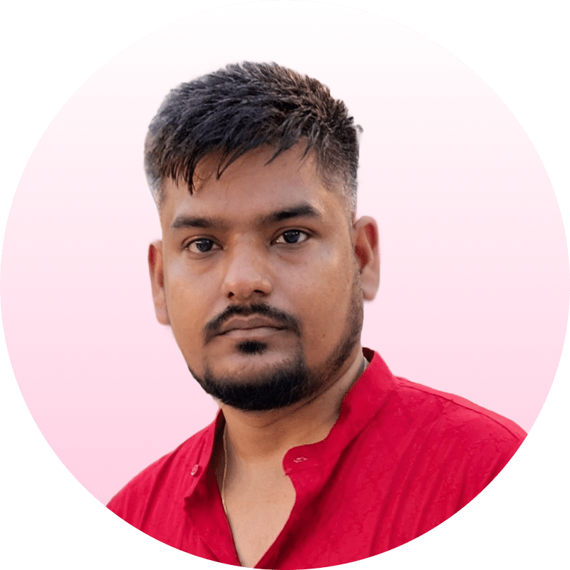 Dhiraj Kumar