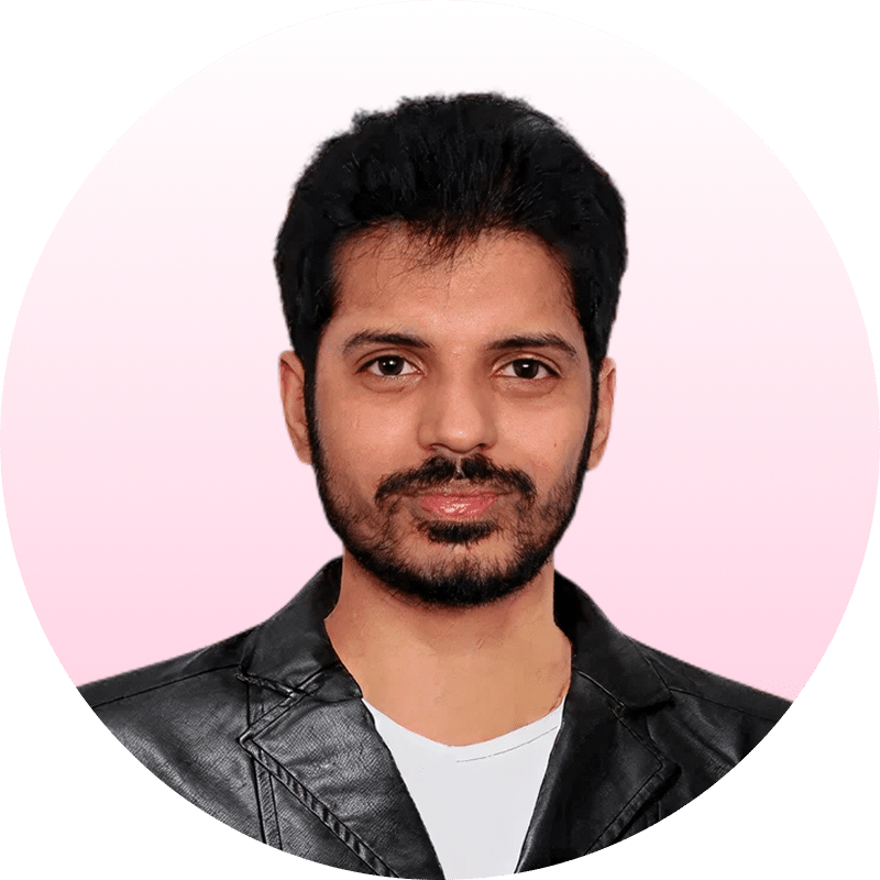 Shyam-Kishore