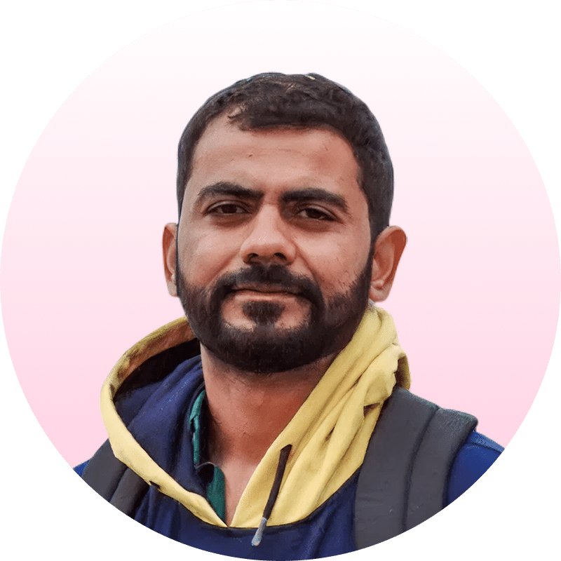 Samundra-Singh