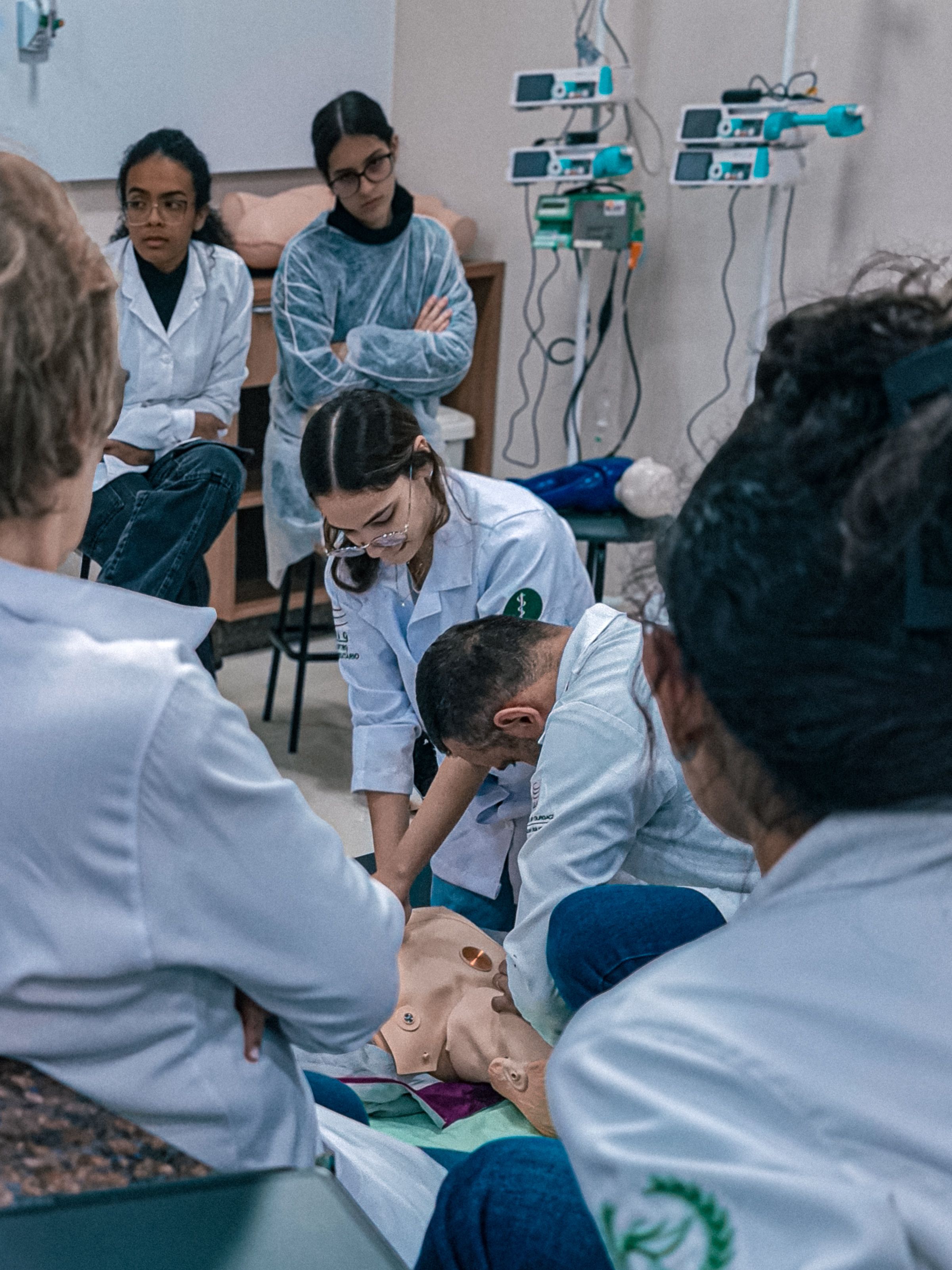 CureSkills -Each program is designed to provide comprehensive knowledge and practical experience, helping you achieve your professional goals.