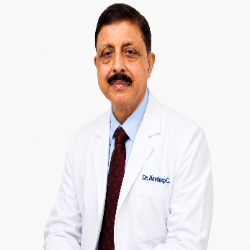 Laser and General surgeon Laser and General surgeon