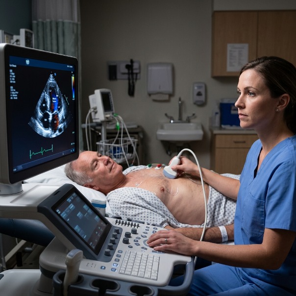 Fellowship Echocardiography