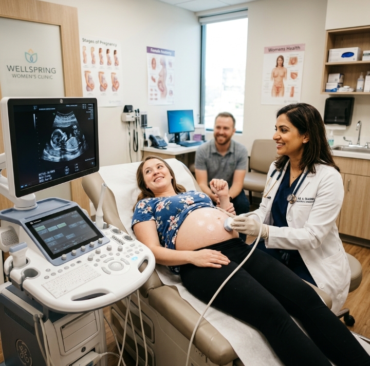 Fellowship in Breast Imaging